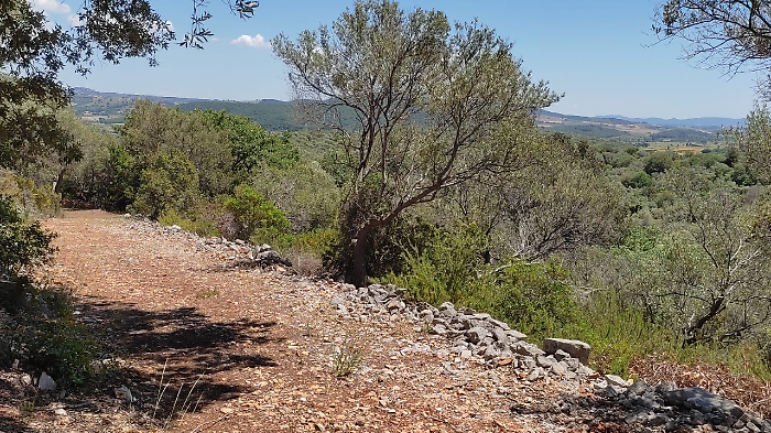 Cammino Medievale Parco della Maremma 