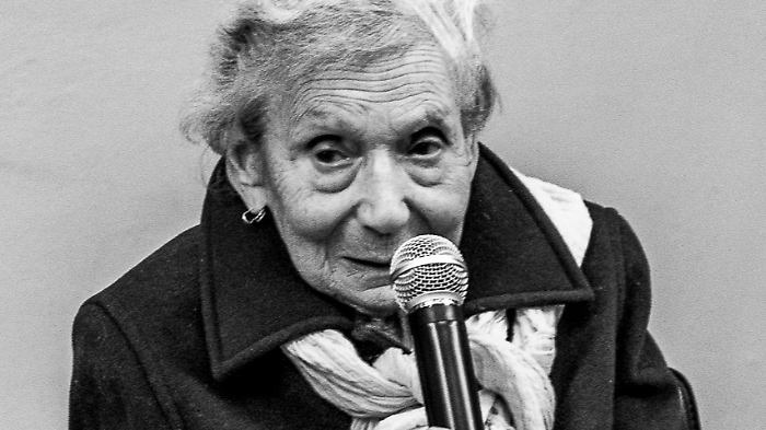 Elena Servi