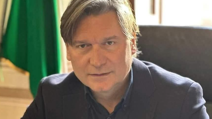Andrea Casamenti 