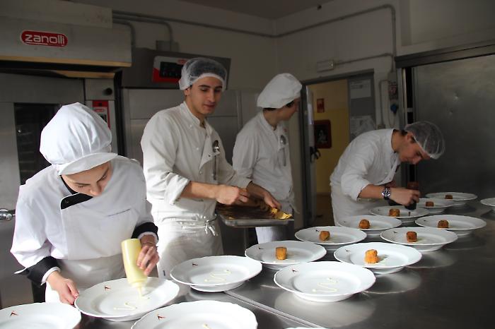 Grosseto, ultimo appuntamento con Girogustando: due scuole e un pranzo aperto a tutti
