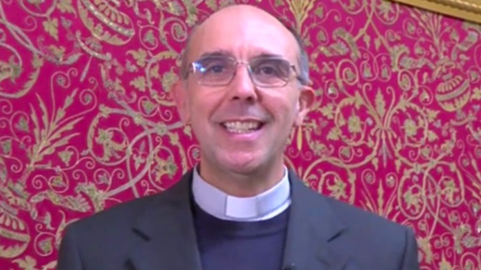 Don Bernardino Giordano 