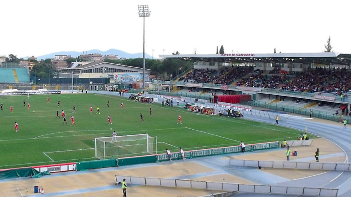 Stadio Carlo Zecchini 