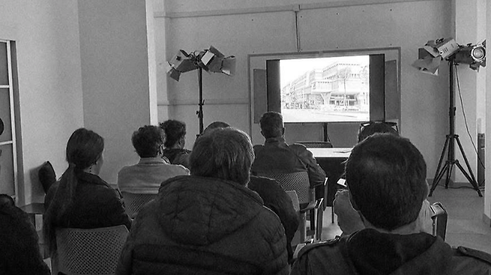 Mediateca Digitale della Maremma