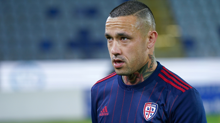 Radja Nainggolan arrestato per traffico internazionale di droga: l'ex inter fermato in Belgio dopo il gol all'esordio con il Lokeren