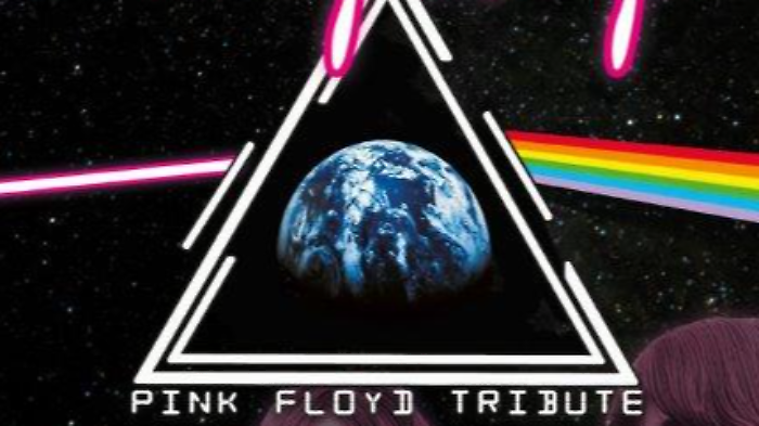 Tributo ai Pink Floyd Follonica 