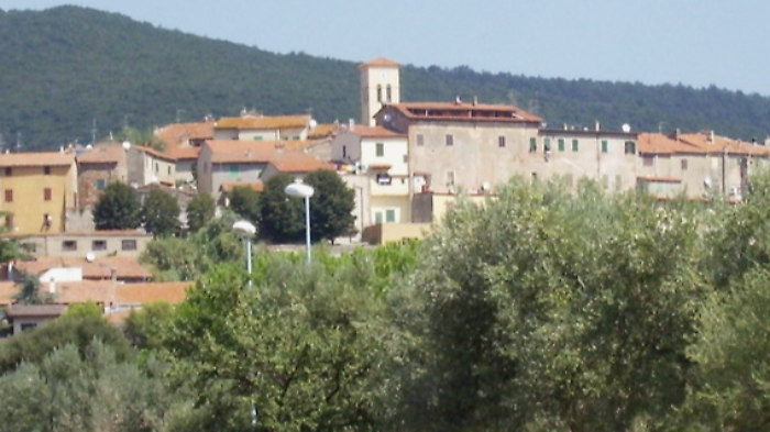 Batignano