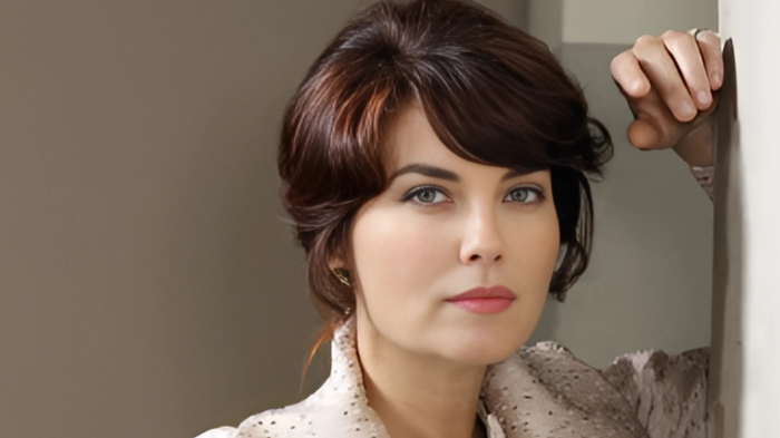 Vanessa Gravina chi &egrave; l'attrice che interpreta &nbsp;la Contessa&nbsp;Adelaide di Sant'Erasmo in Il Paradiso delle Signore su Rai 1: dall'amore alla scelta di abortire