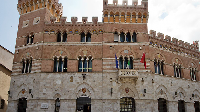 Provincia di Grosseto 