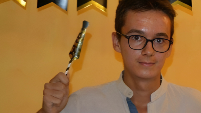 Andrea Prospero, parla il Padre spirituale di Andrea, Don Alessio in diretta tv su Rai 1 a La vita in diretta: "C'&egrave; una ferita interna di un'intera comunit&agrave;"