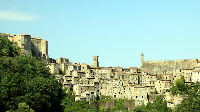 Sorano