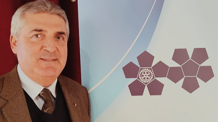 Grosseto, al via il concorso Forma e Domenico Saraceno, presidente dell’Associazione rotariana ‘Carlo Berliri Zoppi’ attraverso la fotografia