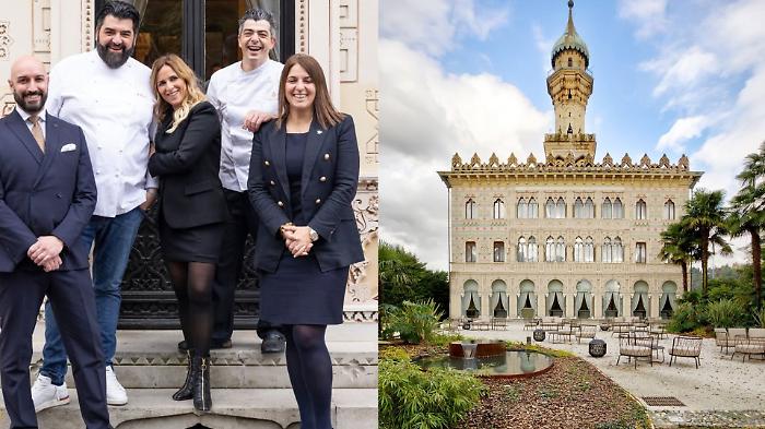 Masterchef tra le stelle di Villa Crespi: dove si trova, quanto costa e quali sono i piatti pi&ugrave; iconici del ristorante di Antonino Cannavacciuolo