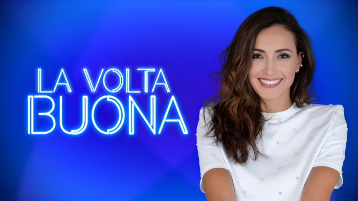 La Volta Buona oggi in tv gioved&igrave; 30 gennaio su Rai 1: le anticipazioni e gli ospiti del programma di Caterina Balivo