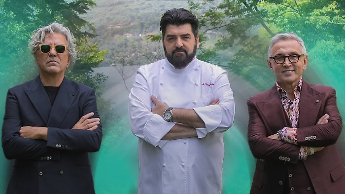 Masterchef stasera in tv gioved&igrave; 30 gennaio su Sky Uno: gli aspiranti chef tra le stelle di Villa Crespi