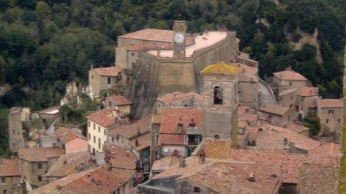 Sorano 