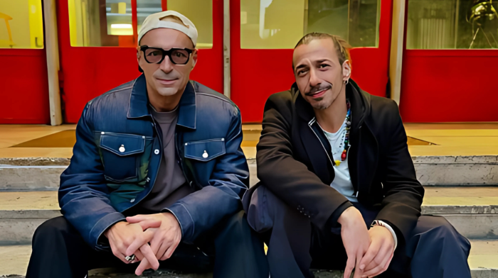 Matteo Amantia&nbsp;sul palco di Ora o mai pi&ugrave; stasera in tv su Rai 1, sabato 1&deg; febbraio: arriva il voto di Donatella Rettore che fa discutere