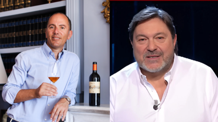 Focus sul passito doc di Pantelleria stasera in tv su Rai 3 con Report, domenica 2 febbraio: ecco chi &egrave;  Antonio Rallo il proprietario di Donnafugata