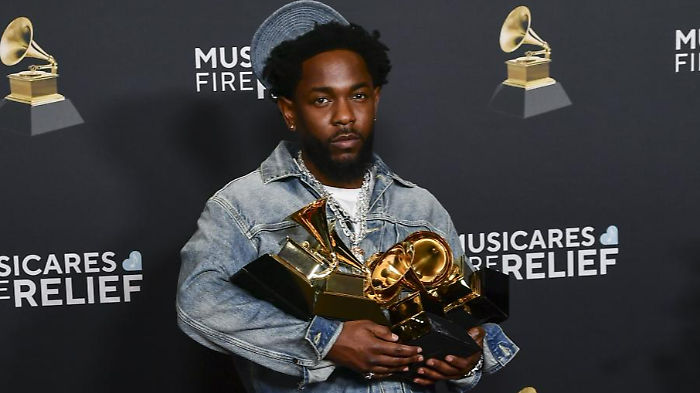 Kendrick Lamar domina i Grammy Awards 2025 e Beyonc&eacute; corona una carriera con l'Album dell'anno: tutti i vincitori