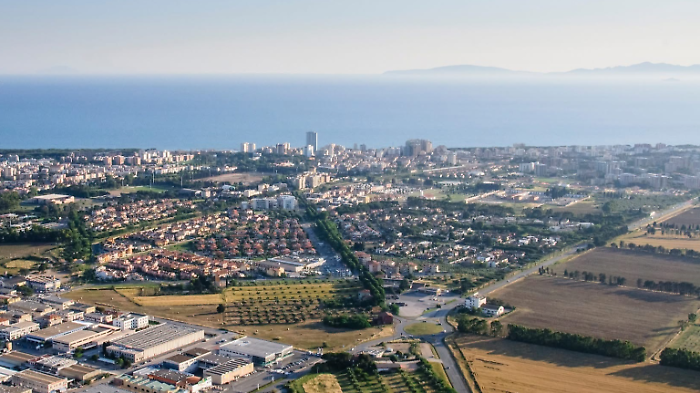 Follonica 