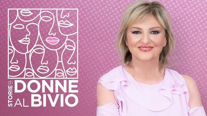 Storie di donne al bivio stasera in tv mercoled&igrave; 5 gennaio su Rai 2: tutte le protagoniste del programma di Monica Setta