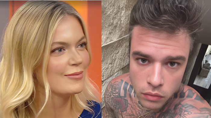 Bianca Luna Santoro ospite in tv da Caterina Balivo a La Volta Buona su Rai 1, mercoled&igrave; 5 febbraio: dal presunto flirt con Fedez alla smentita