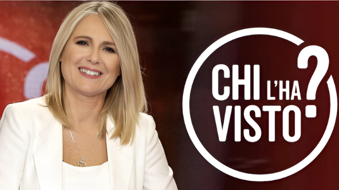 Chi l'ha visto stasera in tv mercoled&igrave; 5 febbraio su Rai 3: dal ritrovamento di Riccardo a Parigi al mistero sulla morte di Andrea Prospero