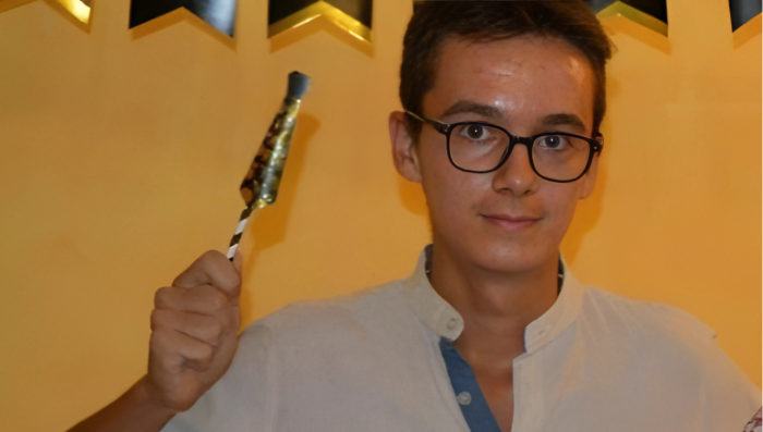 Il caso di Andrea Prospero al centro della puntata di Chi l'ha visto stasera in tv su Rai 3, mercoled&igrave; 5 febbraio: ecco i ritrovamenti inquietanti