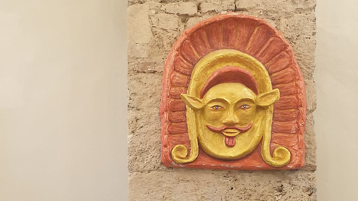 Collaborazione tra Musei di Massa Marittima e Carnevale di Follonica 