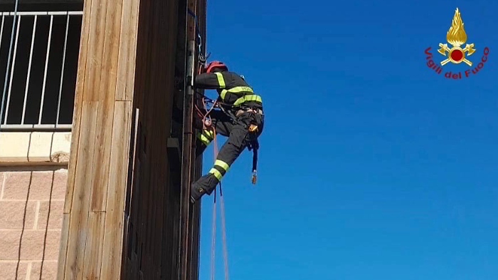 Corso per formatori SAF Basico