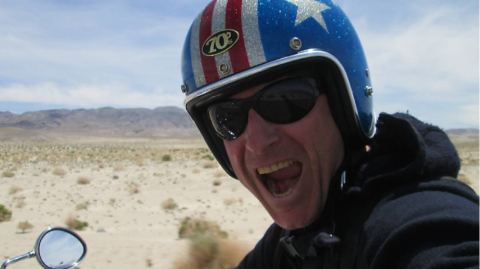 Bernardo Cherubini, chi &egrave; il fratello di Jovanotti ospite a Verissimo: dalla breve carriera da attore al rapporto con Fiorello