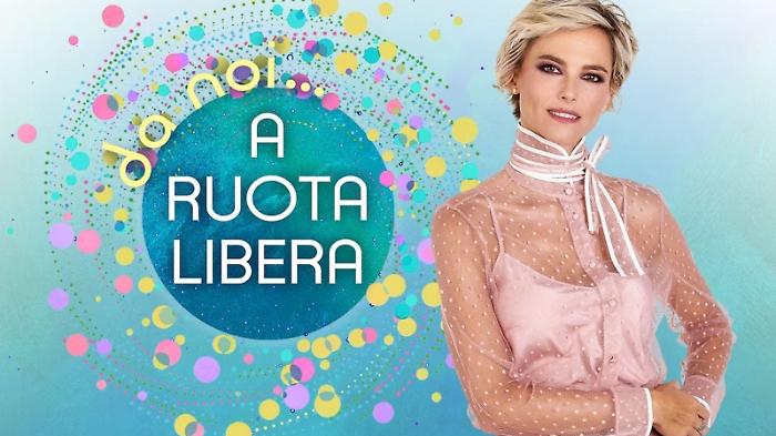 Da noi a ruota libera oggi in tv domenica 9 febbraio su Rai 1: ospiti e anticipazioni del programma con Francesca Fialdini