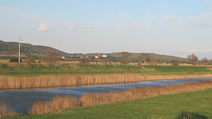 Fiume Bruna 