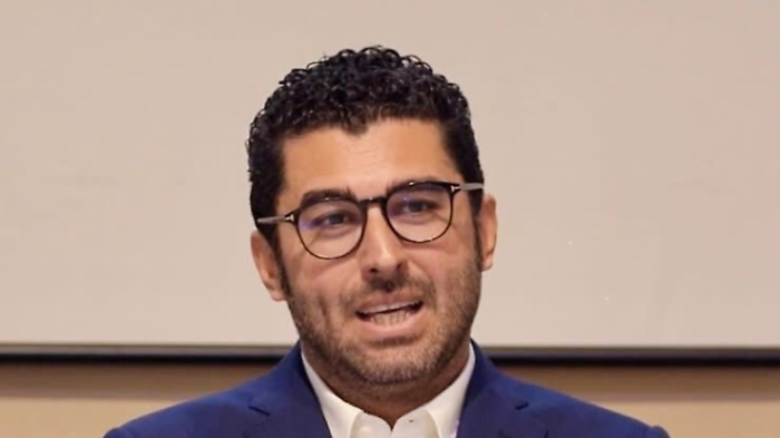 Matteo Buoncristiani