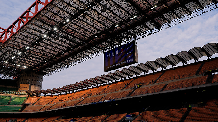 Intervista esclusiva a Giuseppe Calabr&ograve; a Lo stato delle cose: chi &egrave; &lsquo;U dutturicchiu e quali sono i suoi rapporti con le curve di Milan e Inter