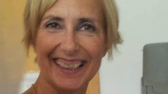 Letizia Maestrucci 