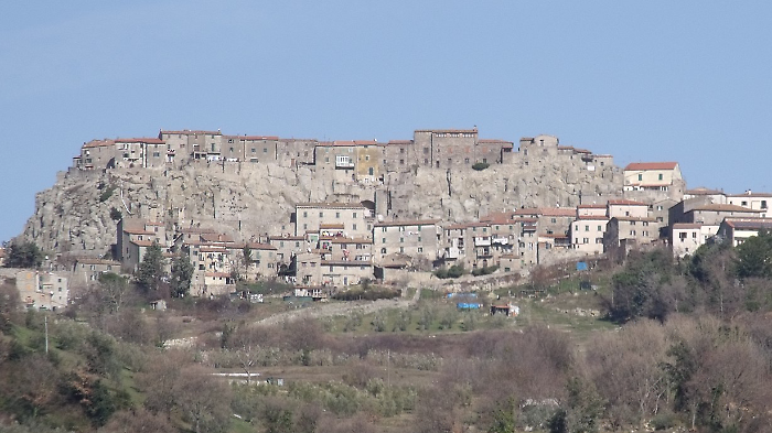 Roccastrada 