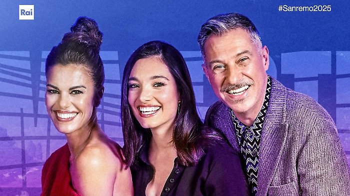 Red carpet di Sanremo 2025 stasera in tv luned&igrave; 10 febbraio a Prima Festival su Rai 1: orario e anticipazioni