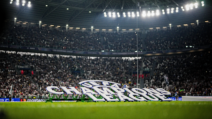 Champions League stasera in tv Juventus - PSV: orario, dove vederla e la probabile formazione 