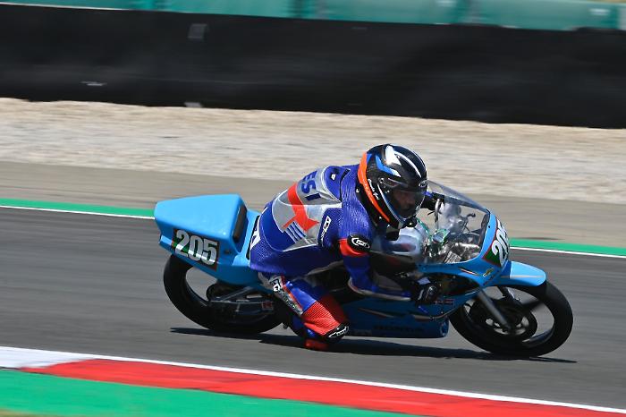 Follonica, il Motoclub festeggia i successi della stagione 2024 e guarda al 2025 con tante novità
