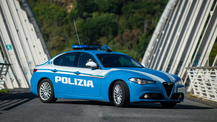 Apertura di un Commissariato di Polizia 