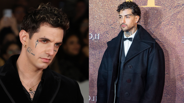 Via al Fantasanremo, ecco chi sono i cinque capitani pi&ugrave; scelti:  quest'anno ci sono cinque milioni di squadre e tre milioni di iscritti