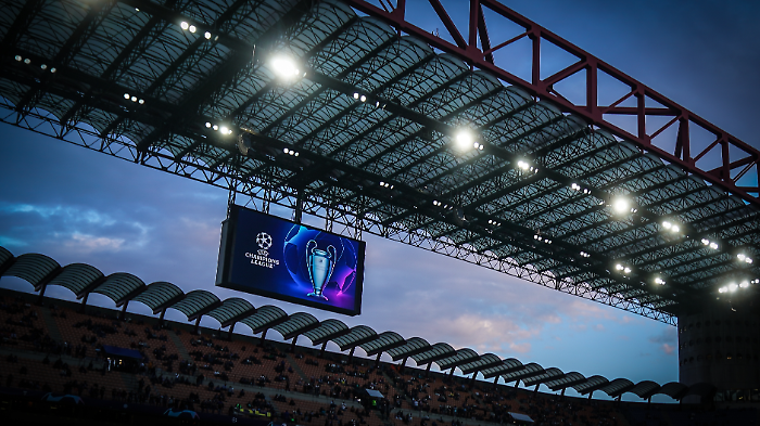 Champions League stasera in tv giocano Milan e Atalanta: orario, dove guardarle e le probabili formazioni