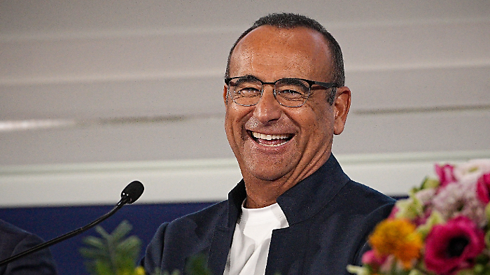 Pubblicati gli ascolti della prima serata del Festival di Sanremo 2025: 2 milioni di telespettatori in pi&ugrave; rispetto l'anno scorso, ma ora c'&egrave; il Total Audience