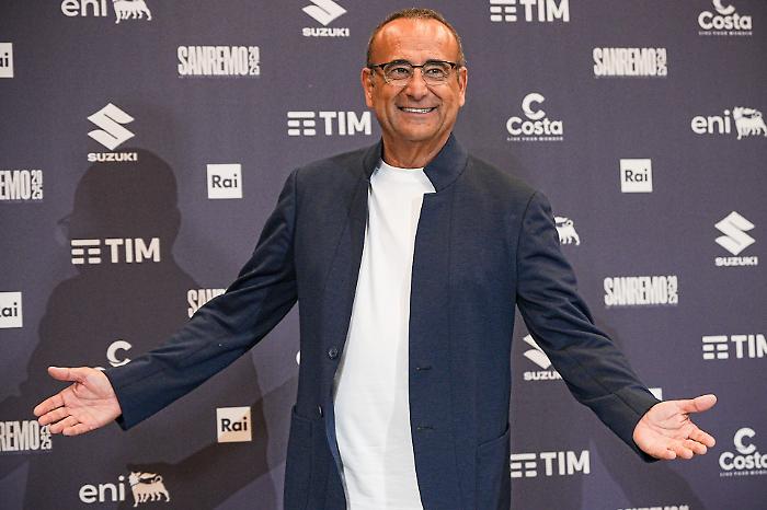 Festival di Sanremo 2025&nbsp;ecco i cinue cantanti votati dalla sala stampa a fine serata: scopri quali sono i favoriti