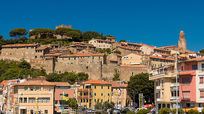 Castiglione della Pescaia 
