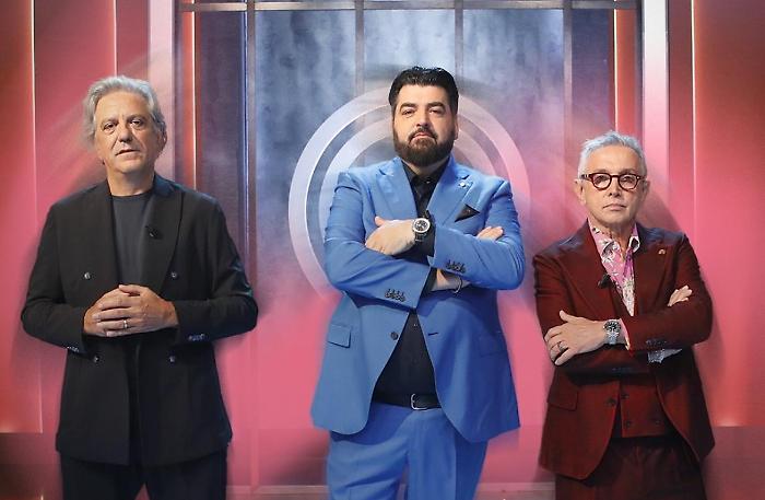 Masterchef stasera in tv gioved&igrave; 13 febbraio su Rai 1: ospiti due chef stellati, prove e anticipazioni delle nuove puntate