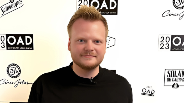 Rasmus Munk arriva a&nbsp;MasterChef Italia stasera in tv gioved&igrave; 13 febbraio su Sky Uno: ecco quanto cosa mangiare nel suo ristorante Alchemist