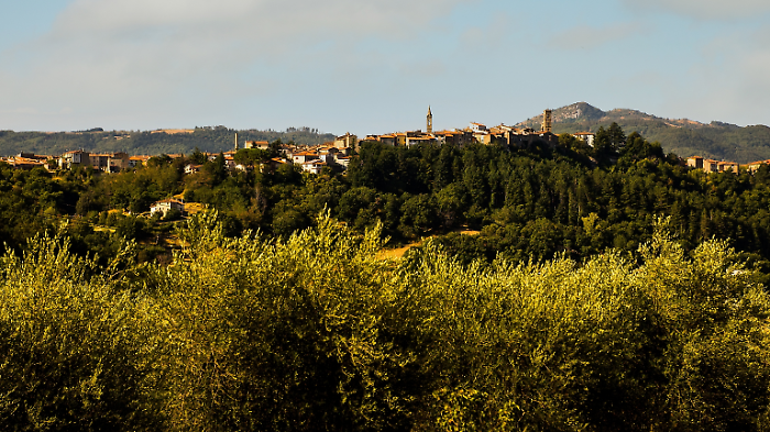 Castel del Piano, turismo: arriva la tassa di soggiorno