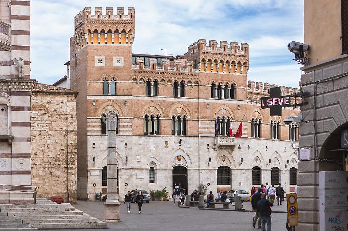 Grosseto, il Pd riflette sul turismo partendo dal nuovo Testo unico