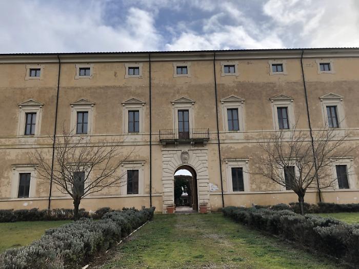 Maremma, vota i luoghi del cuore FAI: tra i candidati La Villa Sforzesca e Forte Pozzarello 
